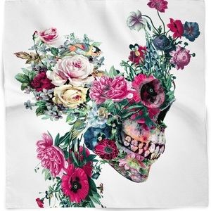 Meet your Posher, Clarissa